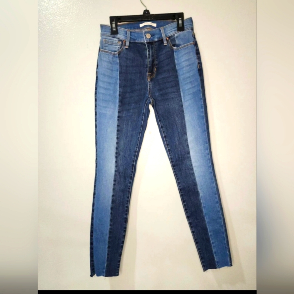 Ladies Jean